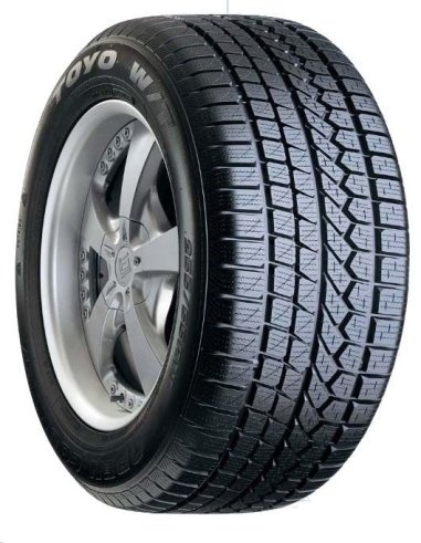 Toyo Open Country W/T (OPWT) 235/60 R18 100V XL