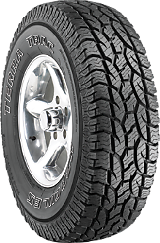 Hercules Terra Trac A/T 275/65 R18 116T