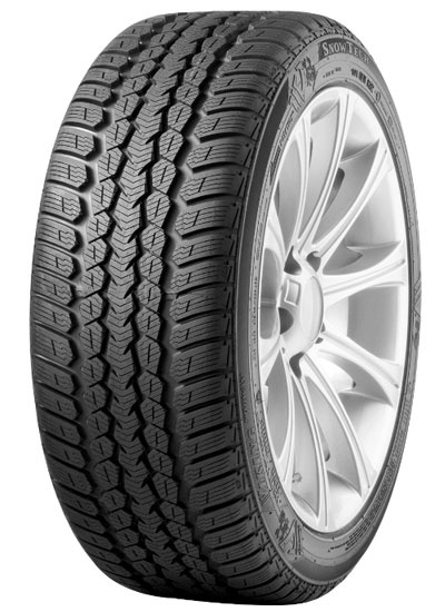 165/70 R14 81T Viking Snow Tech II