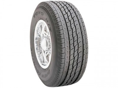 Toyo Open Country H/T (OPHT) 235/65 R18 106H