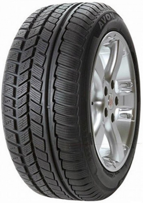 205/50 R17 93H Avon Ice Touring