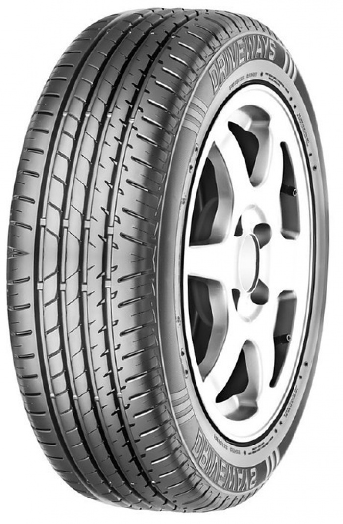 Lassa Driveways 215/60 R16 99V XL
