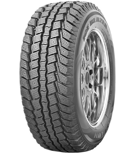 245/60 R18 105T Sailun Ice Blazer WST2 шип