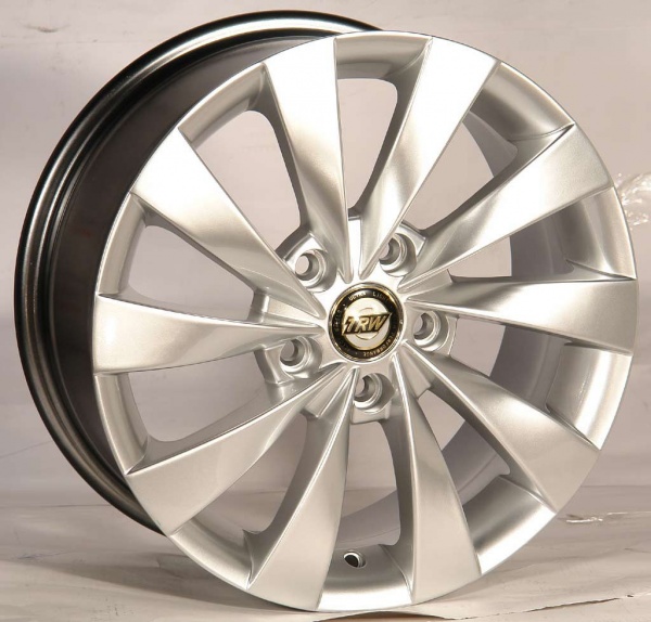 Replica (Skoda) Z811 HS R16 W7 PCD 5x112 ET 45 DIA 66,6