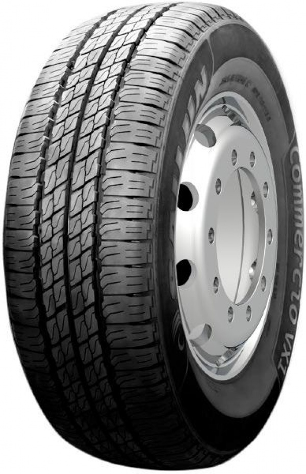 235/65 R16C 115/113R Sailun Commercio VX1