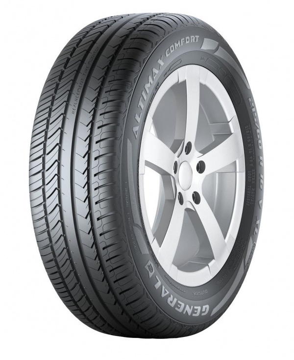 165/70 R13 79T General Tire Altimax Comfort