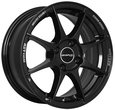 ZY 478 SB R14 W6 PCD 4x98 ET 25 DIA 58,6