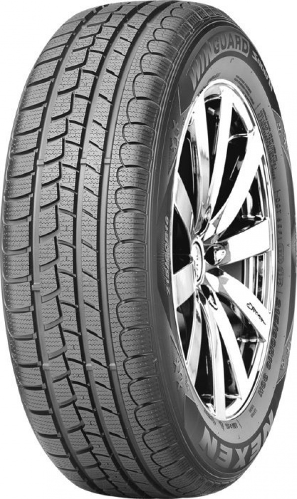 Nexen Winguard Snow G 145/65 R15 72T