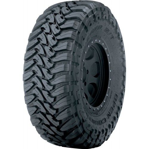 Toyo Open Country M/T (OPMT) 245/75 R16C 120/116P  