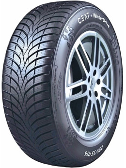 Ceat Winter Drive 205/60 R15 91H  