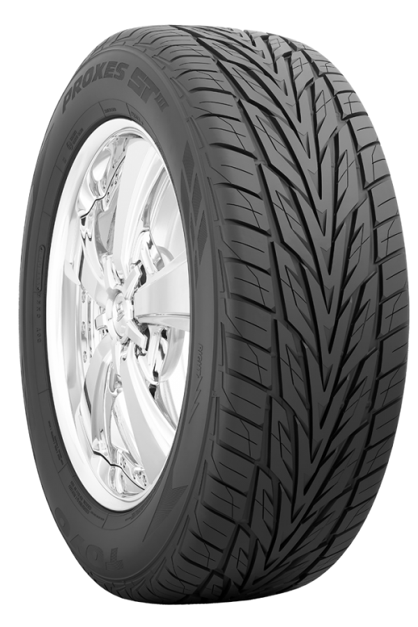 Toyo Proxes ST III 245/55 R19 103V  
