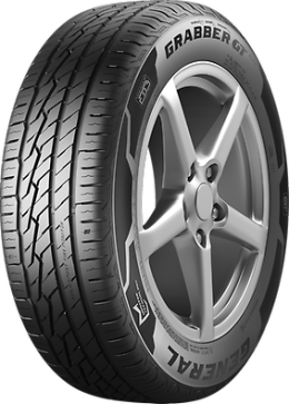 General Tire Grabber GT Plus 215/60 R17 98H FR 