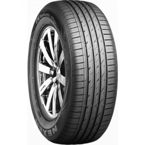 Nexen N Blue HD Plus 145/65 R15 72T