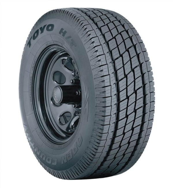 Toyo Open Country H/T (OPHT) 255/60 R17 106H