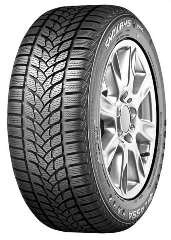 175/70 R13 82T Lassa Snoways 3