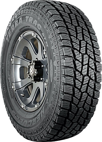 Hercules Terra Trac A/T 2 275/65 R18 116T