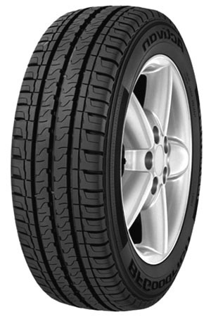 BFGoodrich Activan 225/65 R16 112/110R