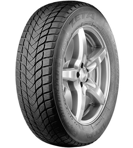 155/65 R13 73T Zeta Antarctica 5