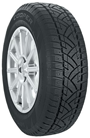 185/65 R15 88T Cooper Weather Master S/T 3 п/ш