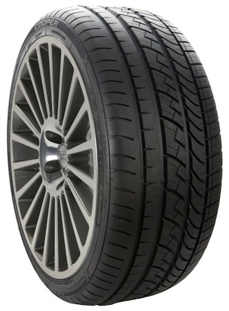 235/45 R17 94W Cooper Zeon CS6