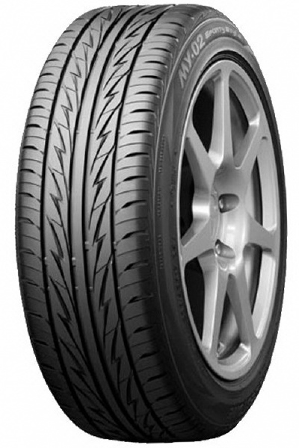 Bridgestone Sporty Style MY-02 175/70 R13 82H