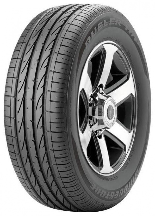 Bridgestone Dueler H/P Sport 245/45 R19 102W
