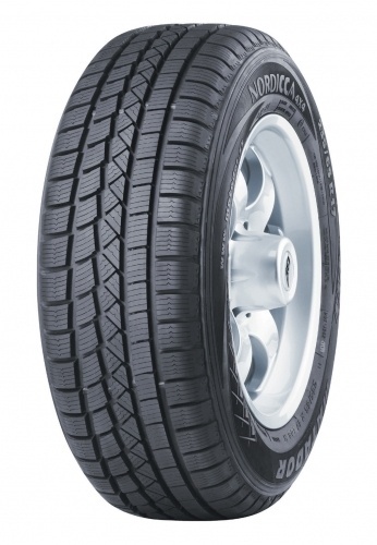 Matador MP 91 Nordica 4x4 235/65 R17 104V