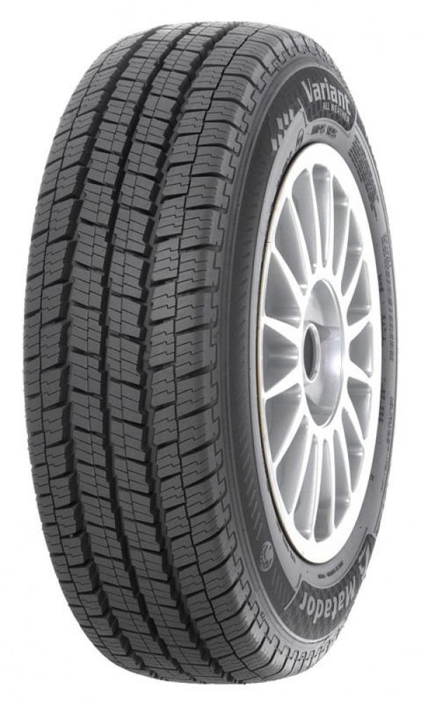 Matador MPS 125 Variant All Weather 205/65 R15C 102/100P