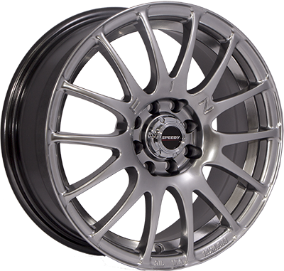 ZF M804 HB R15 W6,5 4x98/4x108 ET 40 DIA 67,1
