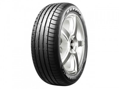Maxxis S-PRO 235/65 R17 104V