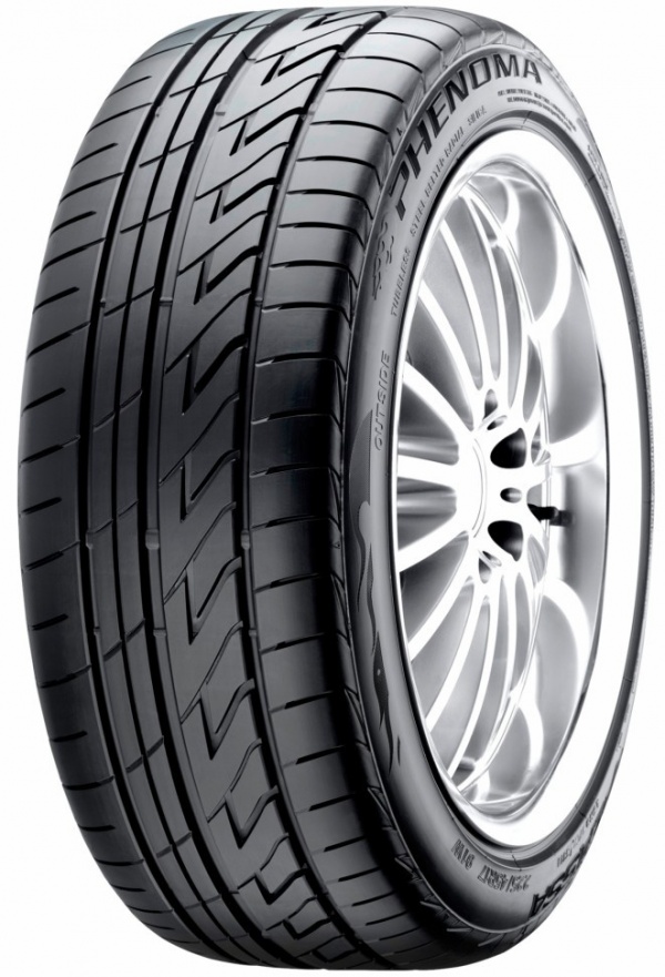 Lassa Phenoma 205/45 R16 87W XL