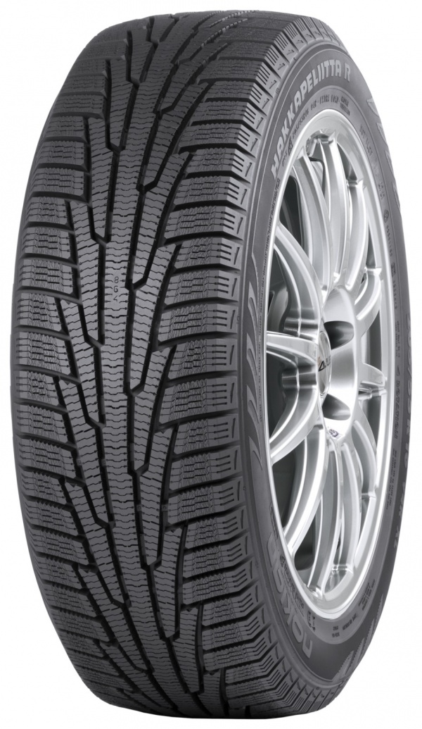 Nokian Hakkapeliita R 195/55 R16 91R (Run Flat)