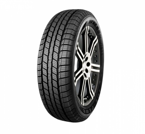 Tracmax Ice-Plus S-110 205/65 R16C 107/105R