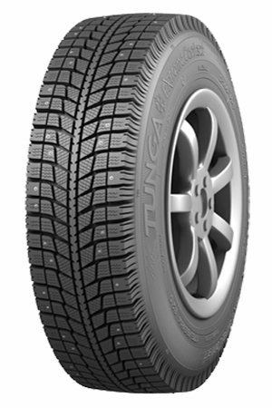 185/65 R14 86Q Tunga Extreme Contact п/ш
