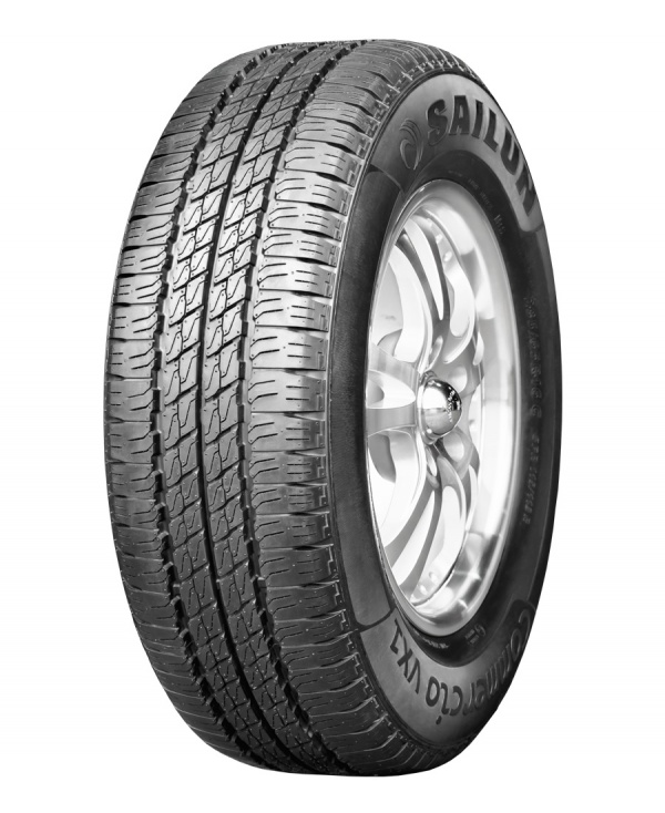 195/70 R15C 104/102R Sailun Commercio VX1