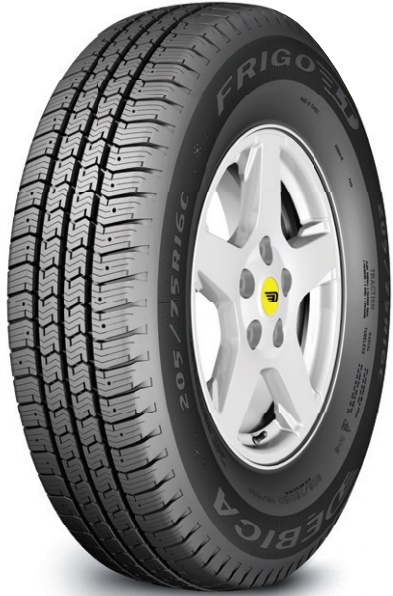 225/70 R15C 112/110R Debica Frigo LT NEW