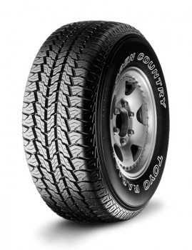 Toyo Open Country M410 265/70 R17 113H