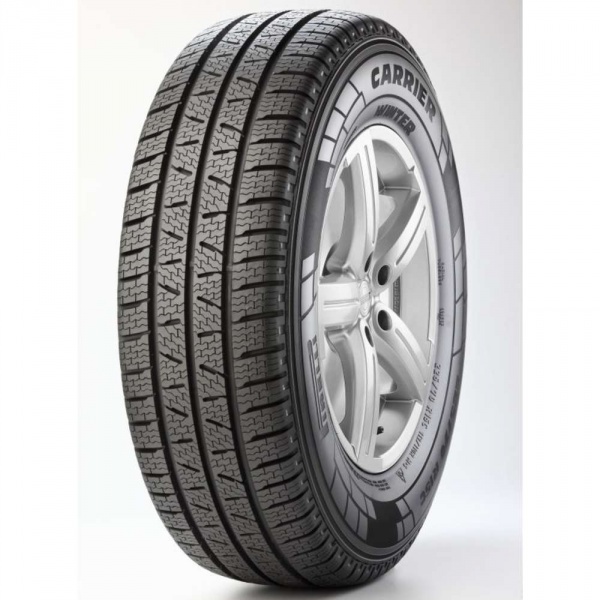 Pirelli Carrier 205/75 R16C 110/108R