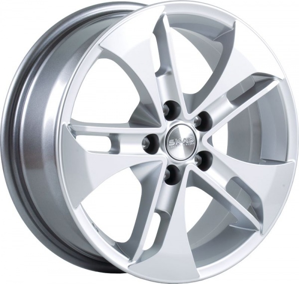СКАД Венеция Селена R16 W6,5 PCD 5x114,3 ET 38 DIA 67,1