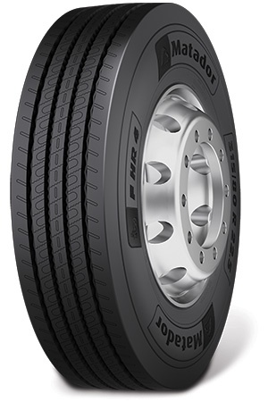315/80 R22.5 156/150L Matador F HR 4