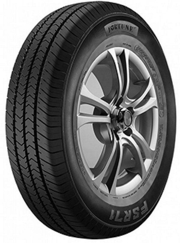 Fortune FSR71 195/70 R15C 114/102N