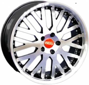 Aleks 730 MB R20 W9,5 PCD 5x120 ET 45 DIA 74,1