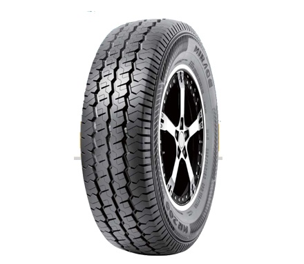 205/65 R16C 107/105T Mirage MR-200