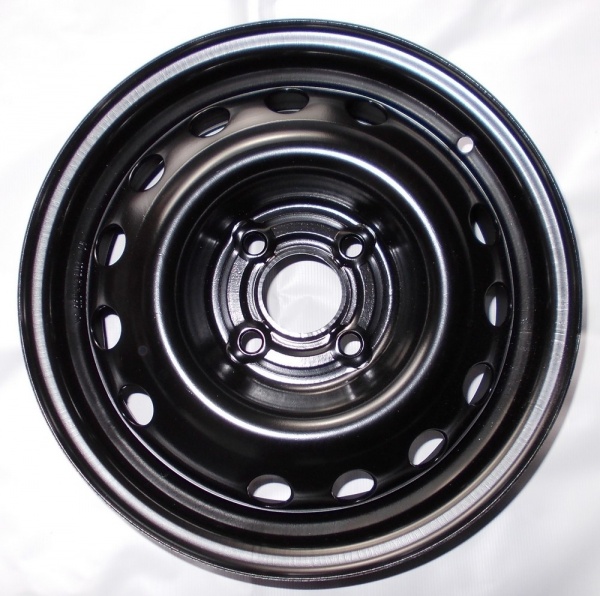 Kap B R16 W6,5 PCD 4х108 ET 32 DIA 65,1