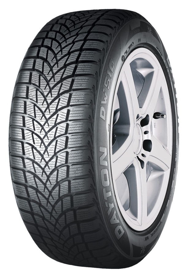 185/65 R14 86T Dayton DW510