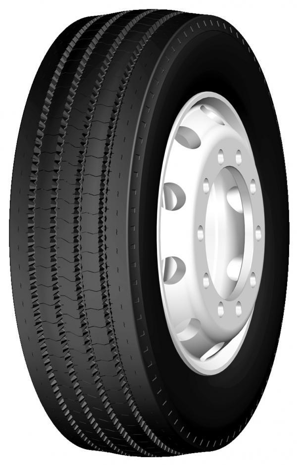 315/80 R22.5 156/150L Кама NF201