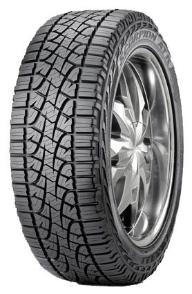 Pirelli Scorpion ATR 325/55 R22 116H