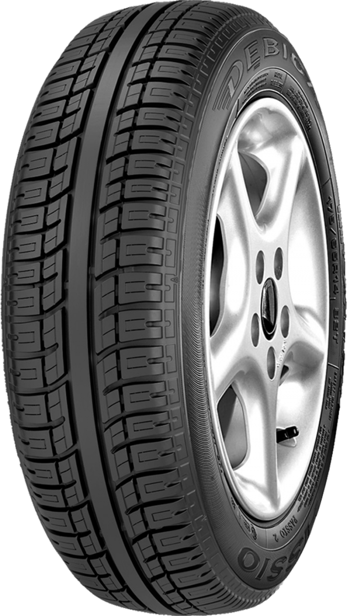 155/70 R13 75T Debica Passio 2 New