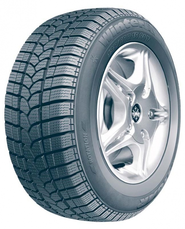 225/40 R18 92V Tigar Winter 1