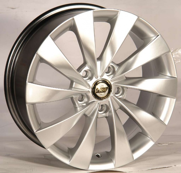 Replica (Mercedes) Z811 HS R16 W7 PCD 5x112 ET 45 DIA 66,6